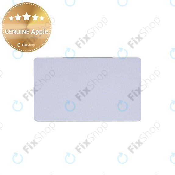 Trackpad complet pentru MacBook Pro 14", A2442 (2021), A2779 (2023), Silver, 661-32208, Genuine Apple