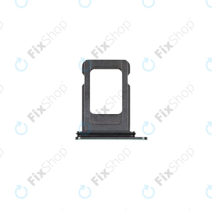 Apple iPhone 11 Pro, 11 Pro Max - Slot SIM (Green)