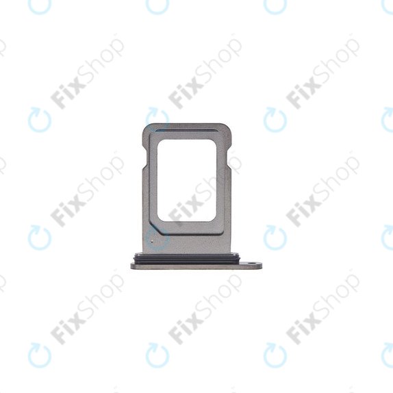 Apple iPhone 14 Pro - Slot SIM (Silver)