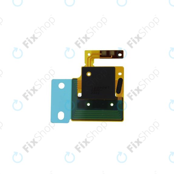 Sony Xperia XZ F8331 - NFC Antenă - 1302-2331 Genuine Service Pack