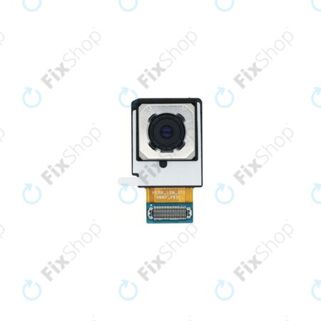 Samsung Galaxy S7 Edge G935F - Cameră Spate - GH96-09855A Genuine Service Pack