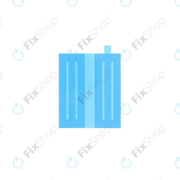 Samsung Galaxy A15 4G, A15 5G A156B - Autocolant sub Baterie Adhesive - GH02-25672A Genuine Service Pack