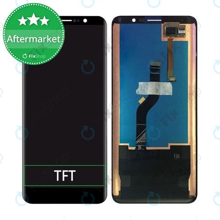 Huawei Mate 20 RS - Ecran LCD + Sticlă Tactilă TFT