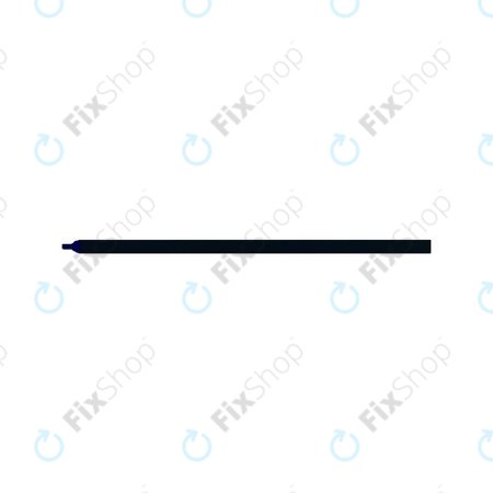 Lenovo - Autocolant sub LCD Adhesive - 77077001 Genuine Service Pack