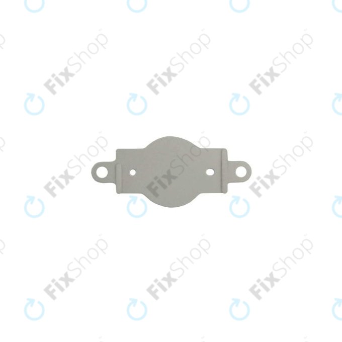 Apple iPhone 5 - Metalic Suport Buton Acasă