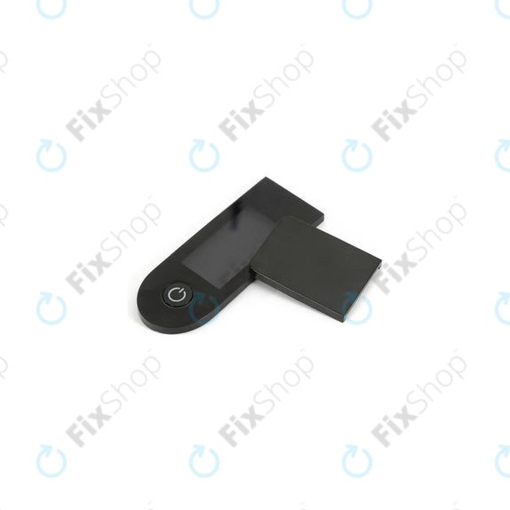 Xiaomi Mi Electric Scooter 1S, Essential, Pro, Pro 2 - Carcasă Superioară Ecran