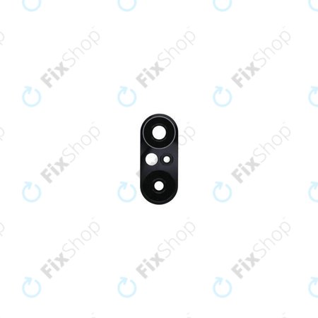 Xiaomi Poco F3 - Sticlă Cameră Spate