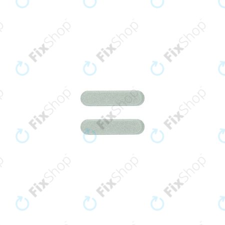 Apple iPad Air (4th Gen 2020) - Butoane de Volum (Green)