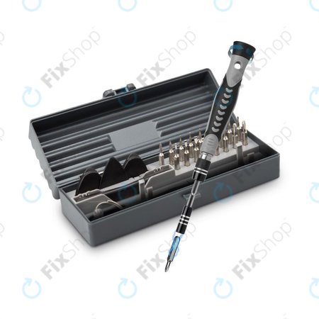 SBS - Kit de reparații electronice 25-în-1