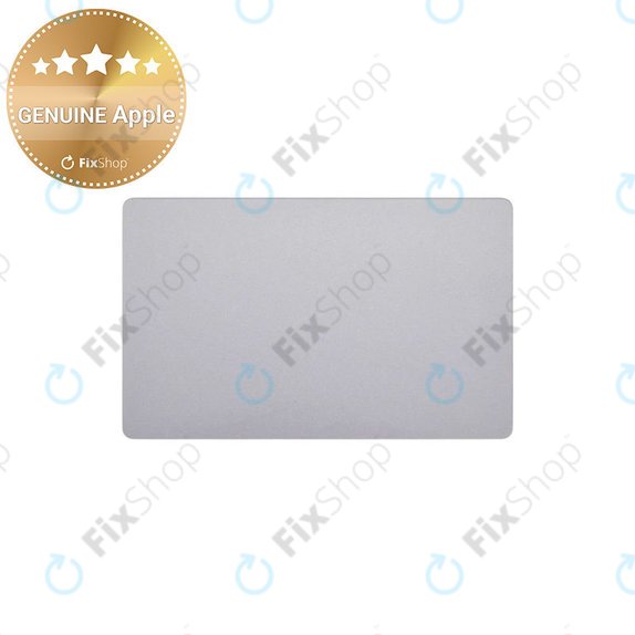 Trackpad complet pentru MacBook Pro 16", A2780 (2023), Space Gray, 661-32185, Genuine Apple