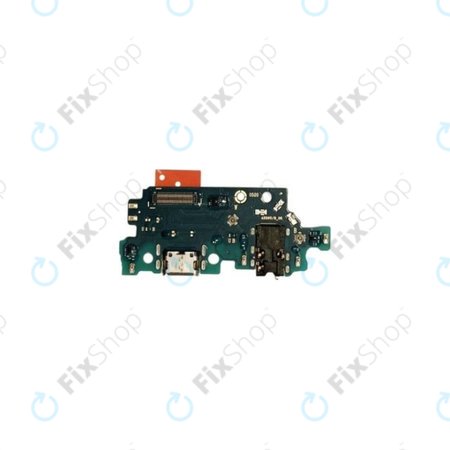 Samsung Galaxy A23 A236B - Conector de Ȋncărcare Placa PCB - GH96-15504A Genuine Service Pack