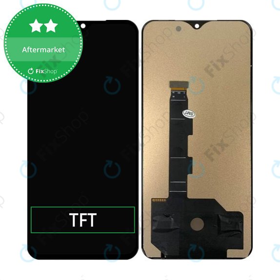 Xiaomi Mi 9 SE - Ecran LCD + Sticlă Tactilă TFT