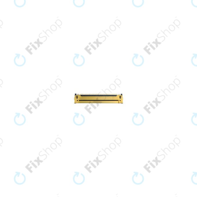 Apple iMac 27" A1419 (Mid 2012 - Late 2013) - LCD LVDS/eDP Connector (40-Pin)
