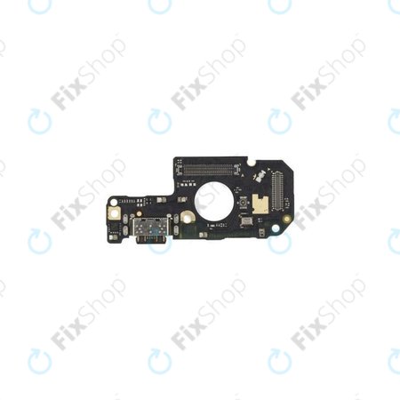 Xiaomi Redmi Note 11 - Conector de Ȋncărcare Placa PCB - 5600020K7T00 Genuine Service Pack