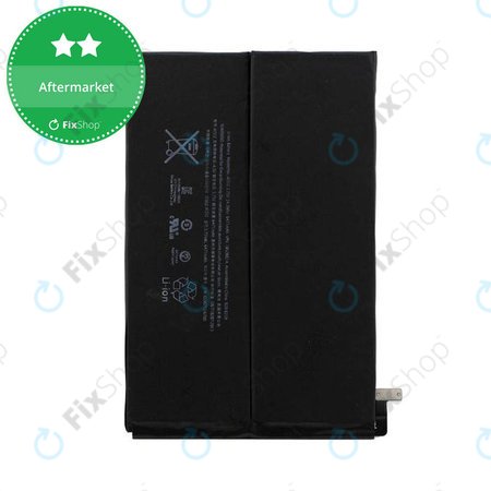 Apple iPad Mini 3 - Baterie 6471mAh