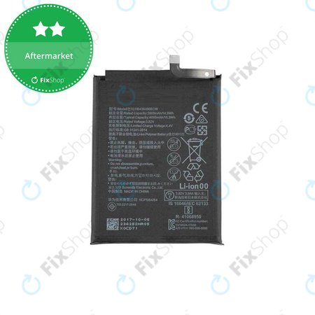 Huawei Mate 10 Pro BLA-L29, P20 Pro, Mate 10, View 20, Mate 20 - Baterie HB436486ECW 4000mAh