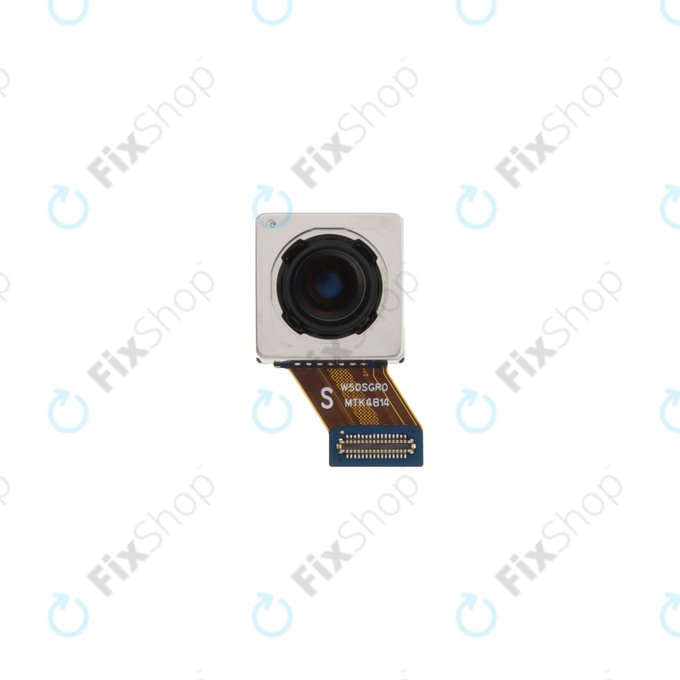 Samsung Galaxy A36 A366E - Camera din spate 50MP