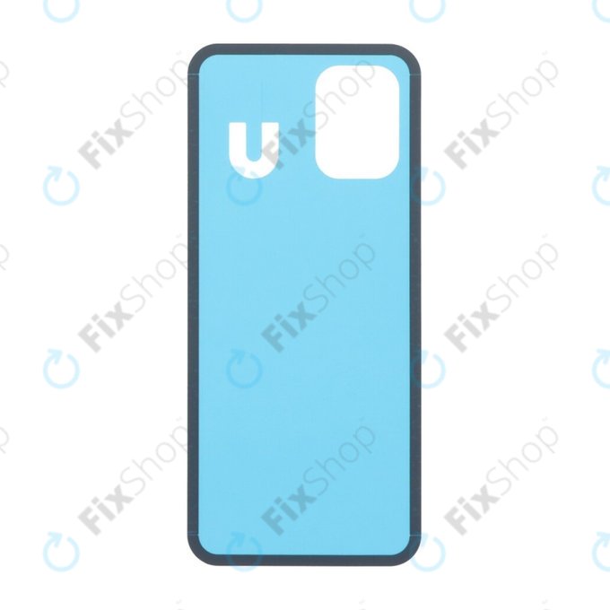 Xiaomi 14T Pro 2407FPN8EG - Autocolant sub Carcasă Baterie Adhesive