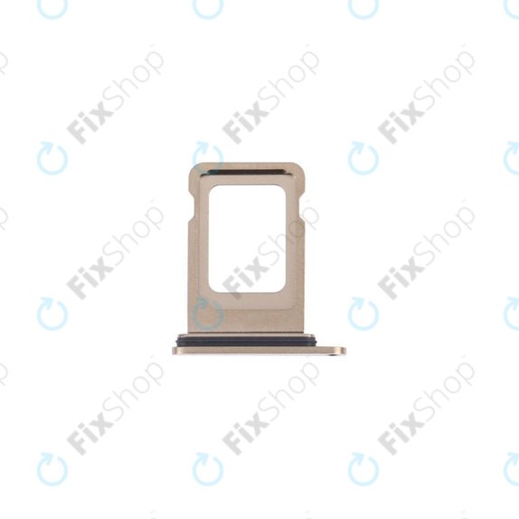 Apple iPhone 14 Pro - Slot SIM (Gold)