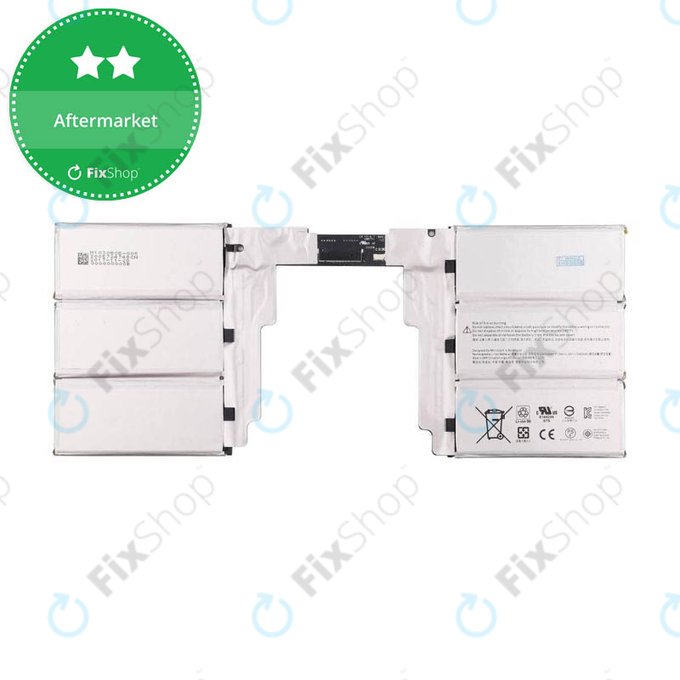 Microsoft Surface Book 2, Surface Book 3 - Baterie G3HTA049H, G3HTA050H 5042mAh