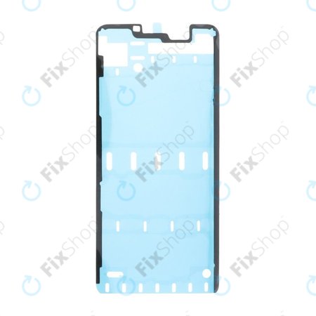 Xiaomi Mi Note 10 M190F4AG - Autocolant sub LCD Adhesive