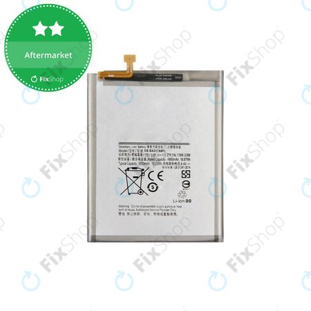 Samsung Galaxy A04s A047F - Baterie EB-BA217ABY 5000mAh