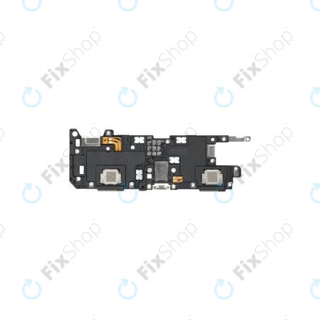 Samsung Galaxy Tab A7 10.4 T500, T505 - Stâng Boxă - GH81-19646A Genuine Service Pack