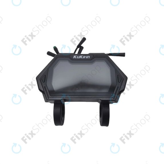 Kugoo Kirin G3 Pro - Tablou de Bord cu LCD (Version 2)