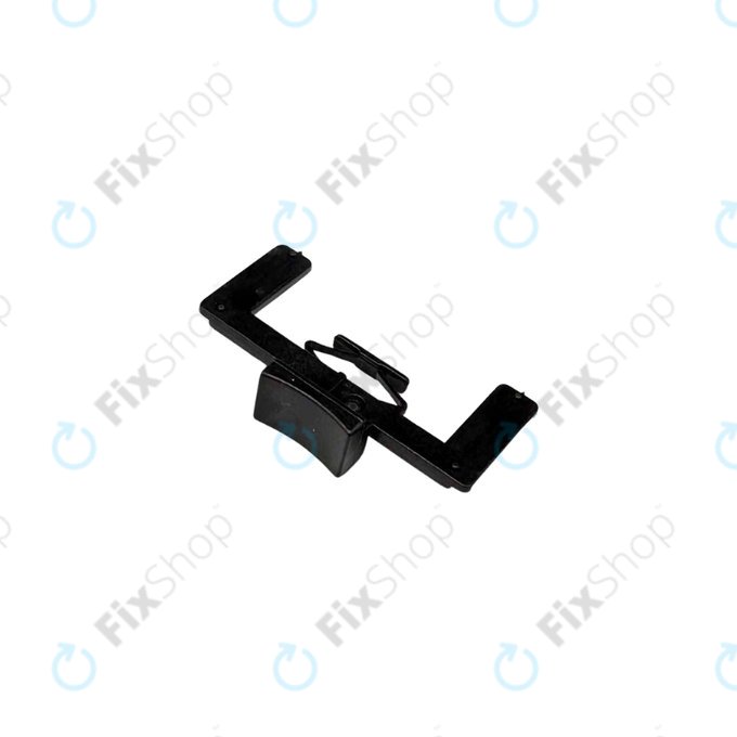 Arc senzor dock, Negru pentru Roborock Qrevo, P10, Qrevo Pro, Master, Slim, S7 MaxV Ultra, S8 Pro Ultra Docking Station