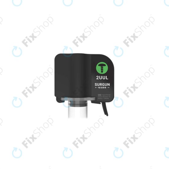 2UUL SC81 SurGun - Pistola de lipit