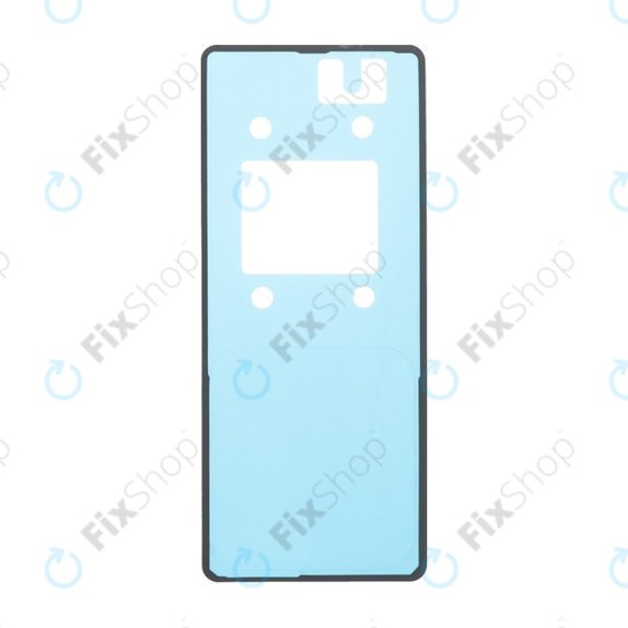 Xiaomi 14 Ultra - Autocolant sub Carcasă Baterie Adhesive