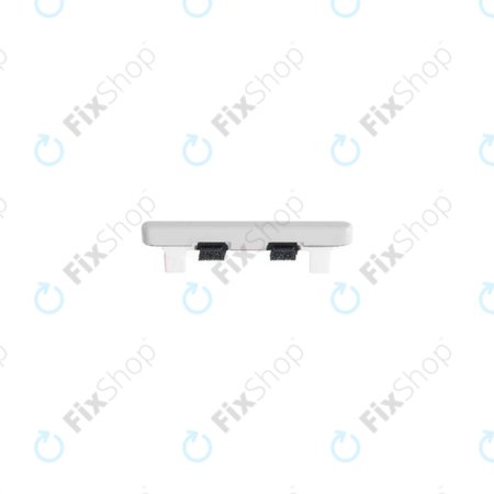 Google Pixel 3XL - Buton lateral (Clearly White) - G851-00595-02