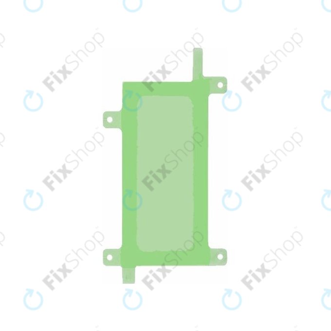 Samsung Galaxy J3 J330F (2017) - Bandă adezivă sub Baterie Adhesive - GH02-14958A Genuine Service Pack