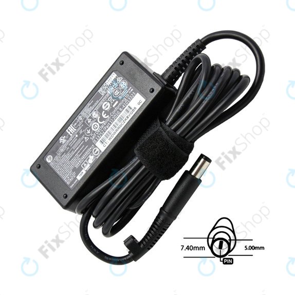 Adaptor de încărcare pentru HP, 77011145, 45W, 19.5V, Genuine Service Pack