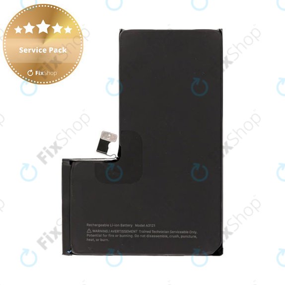 Baterie pentru iPhone 15 Pro Max, 4422mAh, A3121, Service Pack