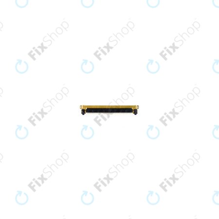 Apple iMac A1418 (Late 2012-Late 2013) - LVDS Conector