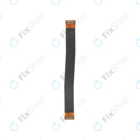Huawei Y6 (2018) - Cablu flex principal - 97070TQL Genuine Service Pack