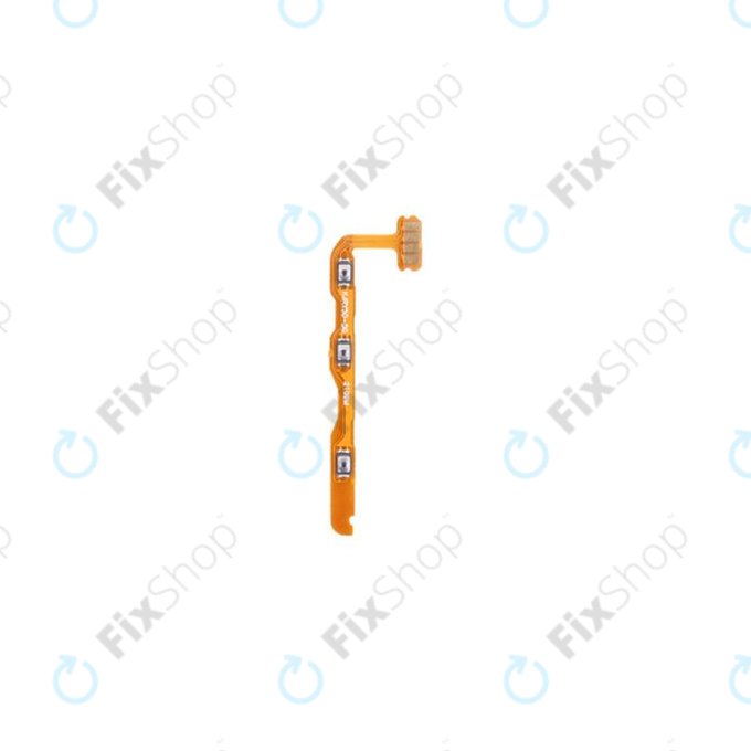 Honor 50 - Cablu Flex pentru Butonul de Pornire