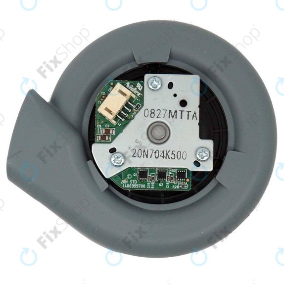 Motor de aspirare, Gri pentru Xiaomi Roborock S7, S7 MaxV, Q7 Max, S8