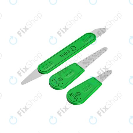 Set unelte ABC pentru deschiderea ecranelor, 2UUL DA89