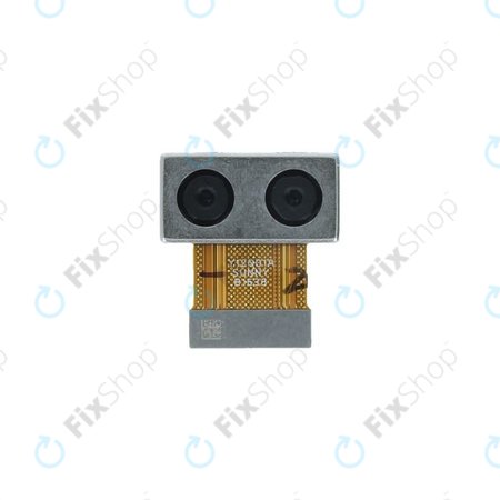 Huawei Honor 8 - Cameră Spate - 23060236, 23060199