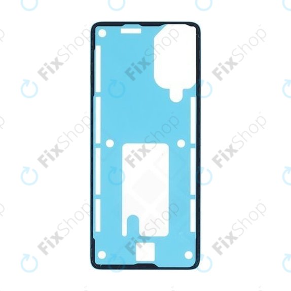 Motorola Moto G04 - Autocolant sub Carcasă Baterie Adhesive - 5948C23918 Genuine Service Pack