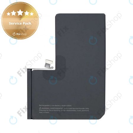 Apple iPhone 14 Pro Max - Baterie A2830 4323mAh Service Pack