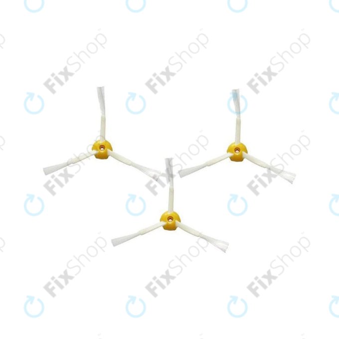 iRobot Roomba 500, 600, 700-series - Perie laterală (3buc)