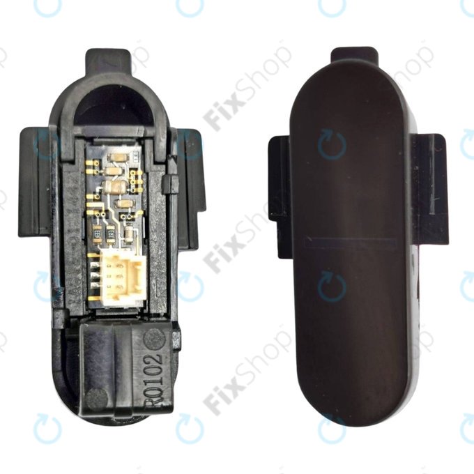 Senzor de perete, Dreapta pentru Xiaomi Roborock S7 Max Ultra, S7+, S8 Max Ultra, S8+, S8 Pro