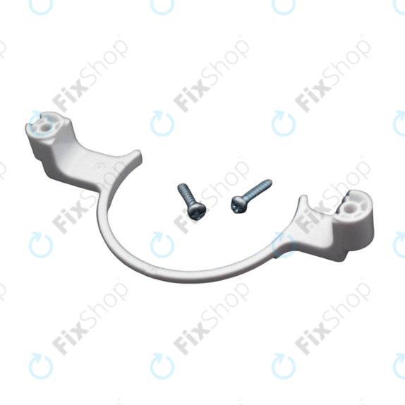 Suport motor de aspirare cu șuruburi pentru Xiaomi Roborock E4, E5, S4, S5, S6, Mi Robot Mijia 1s, Xiaowa C10, Dreame F9