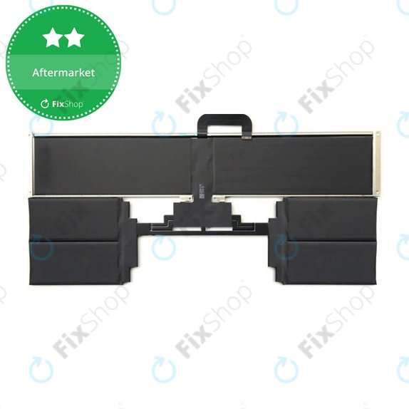 Apple MacBook Pro 16" M2 Pro A2780 (2023) - Baterie A2797 5762mAh