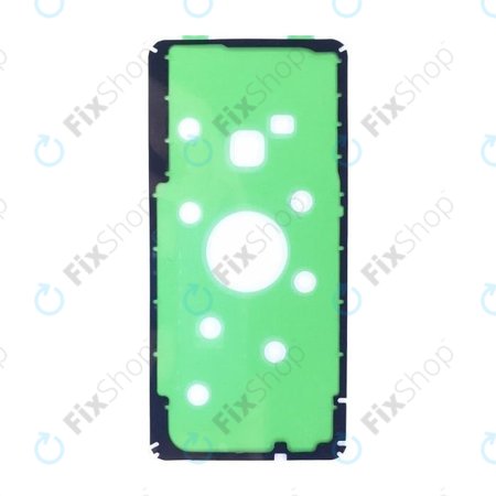 Samsung Galaxy A9 (2018) - Autocolant sub Carcasă Baterie Adhesive - GH02-17316A Genuine Service Pack