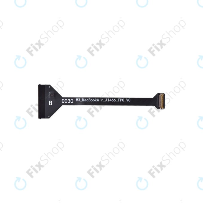 YCX M3 - Cablu Flexibil Pentru Tester LCD Pentru MacBook (0030)