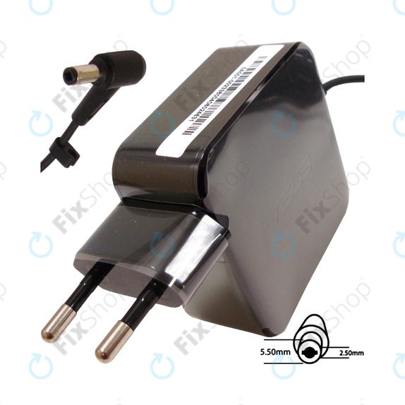 Adaptor de încărcare pentru Asus, B0A001-00231400, 45W, 19V, Genuine Service Pack